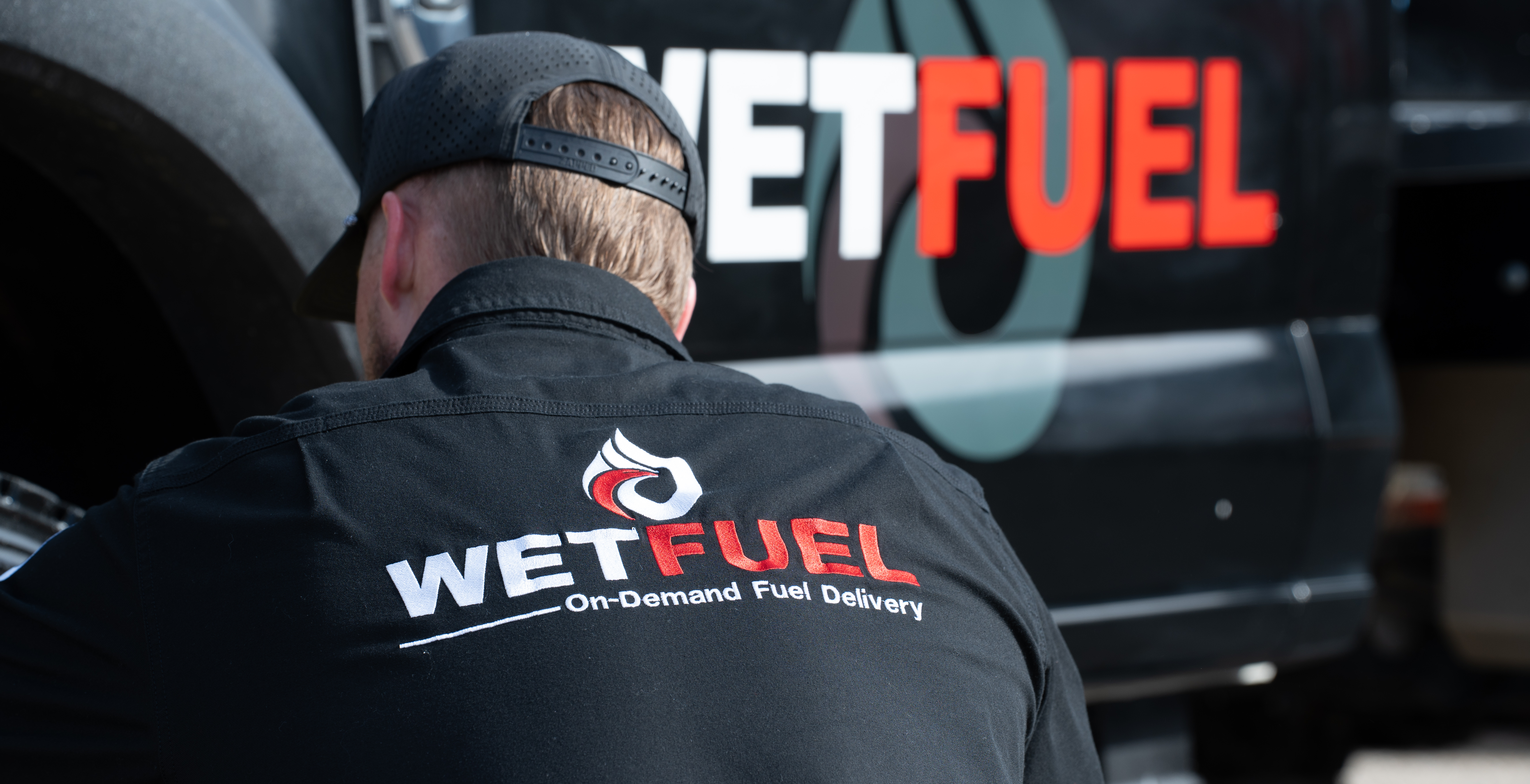 WetFuel operator