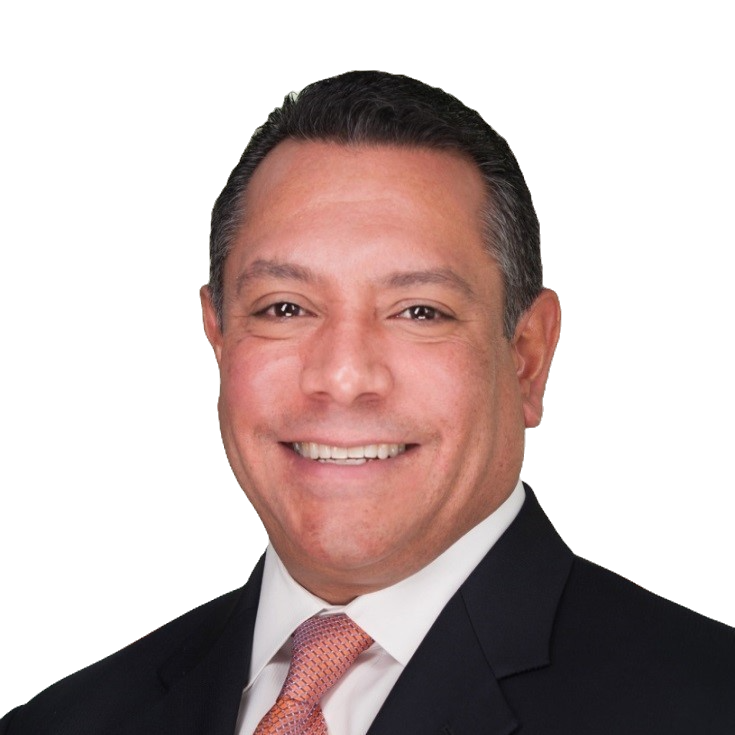 Hector Munoz, franchise owner