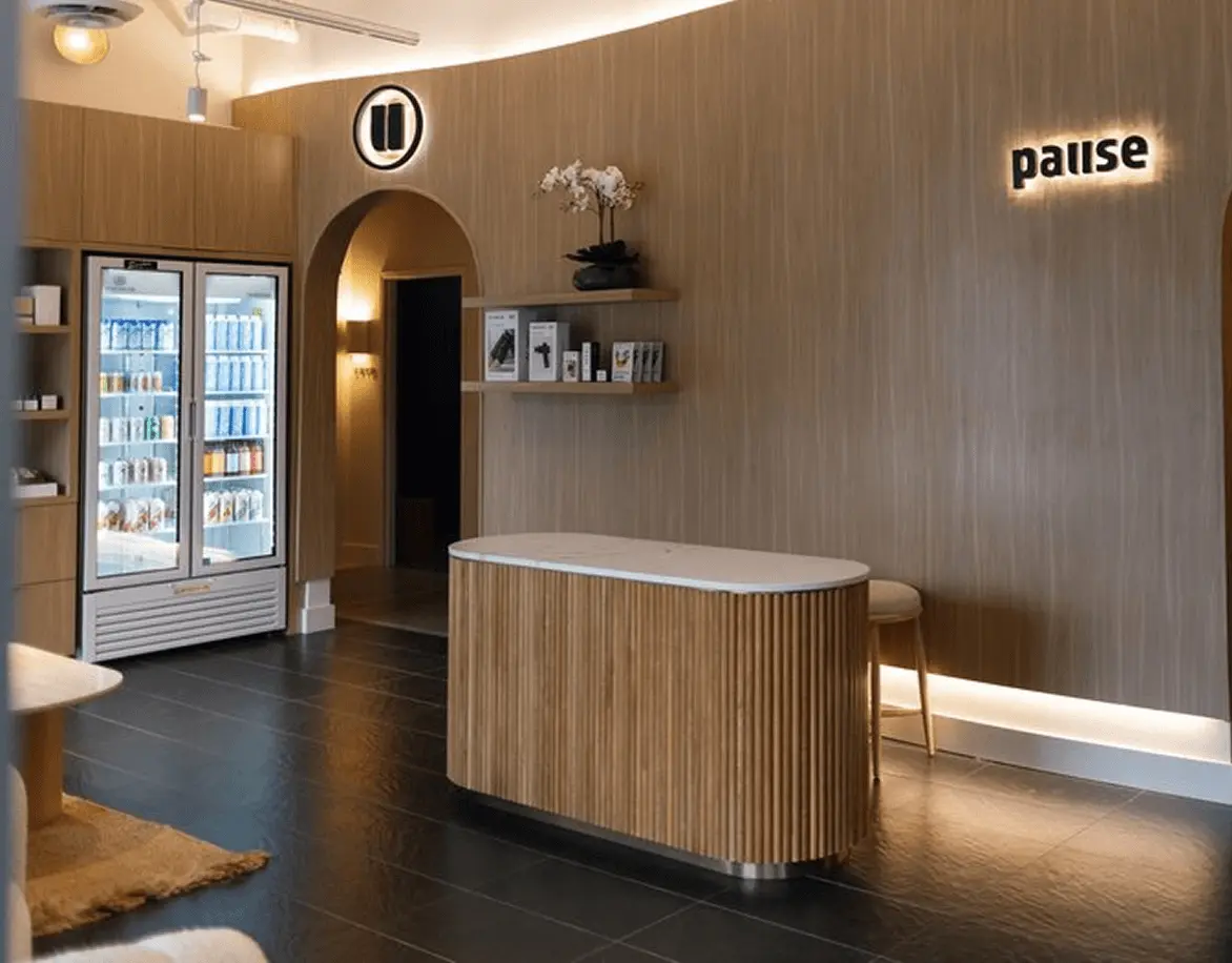 Pause Studio