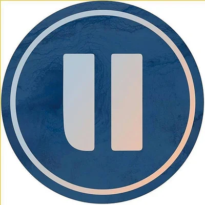 Pause Studio logo