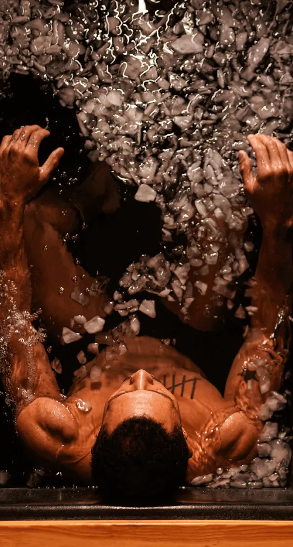 Cold Plunge / Ice Bath