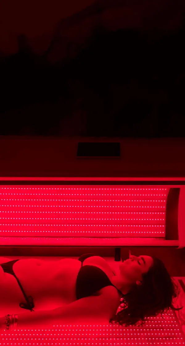 Red Light Therapy