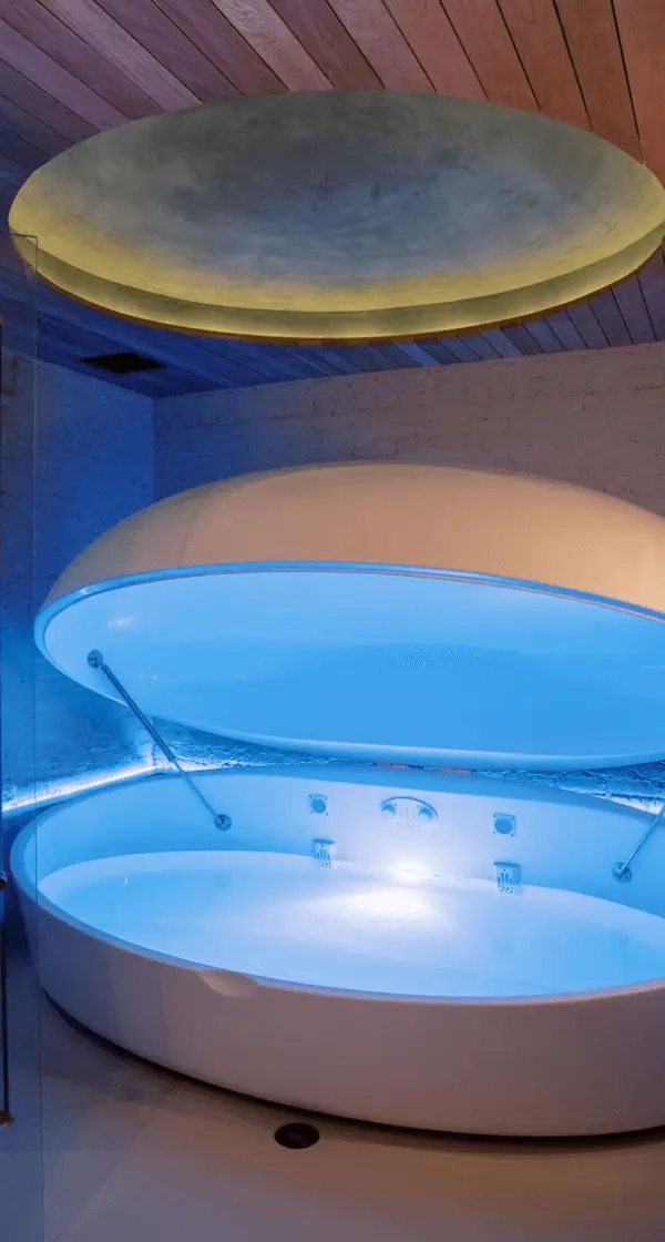 Float Therapy