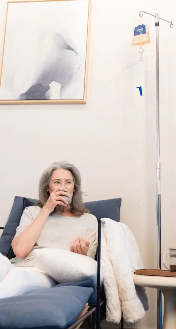 IV Therapy