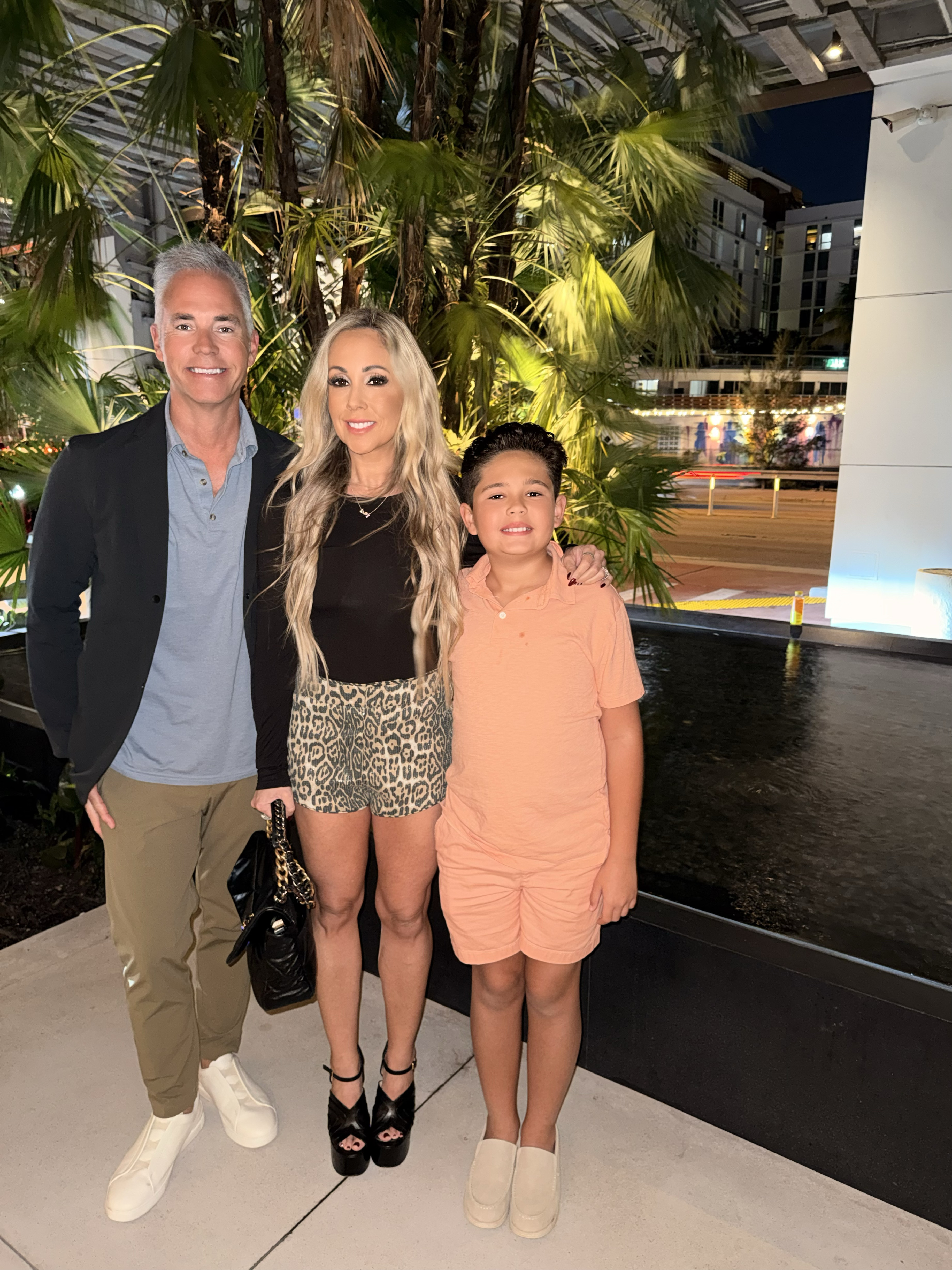Jack and Jill Johnson, The Franchise Insiders