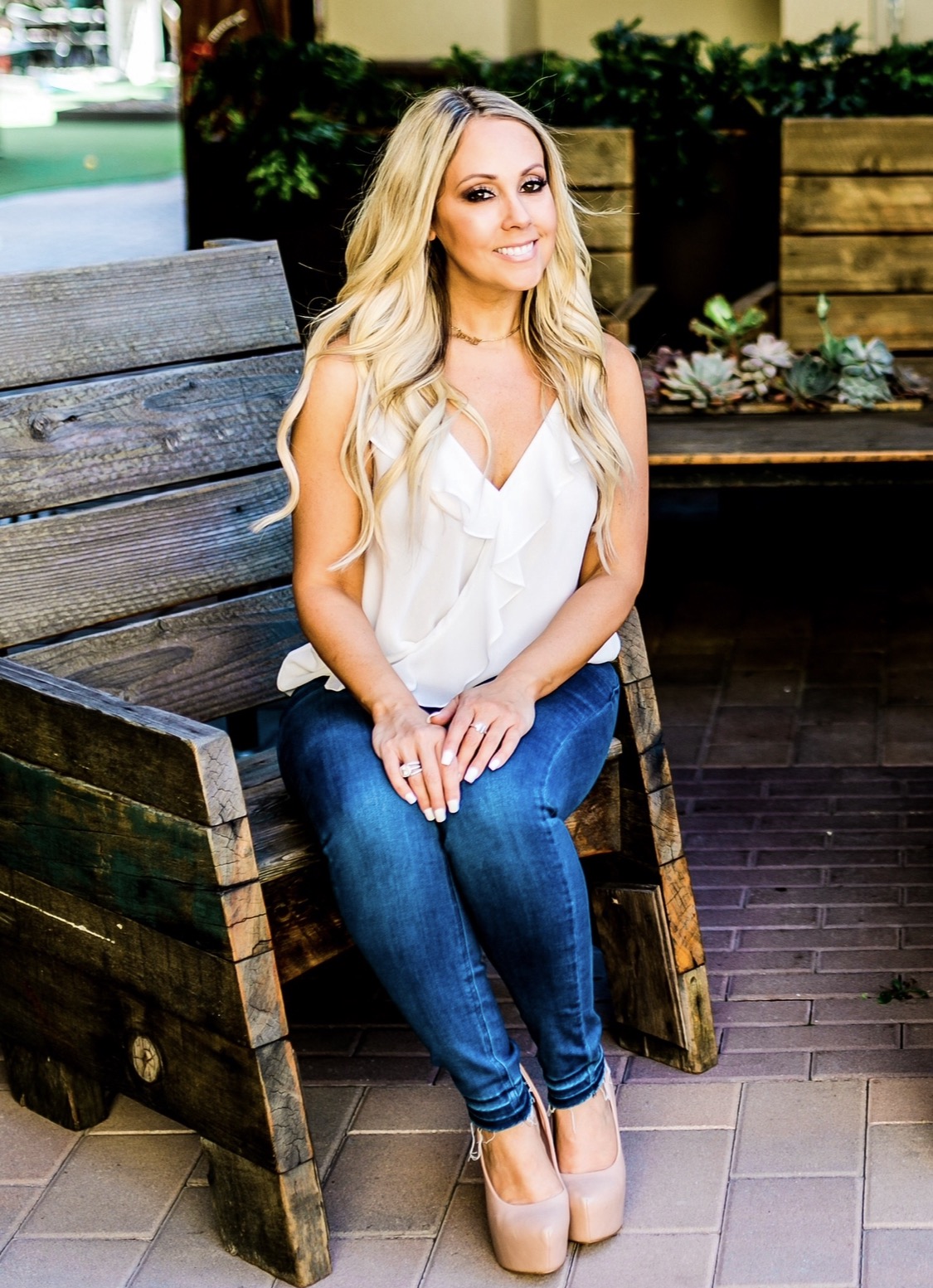 Jill Johnson — The Franchise Insiders