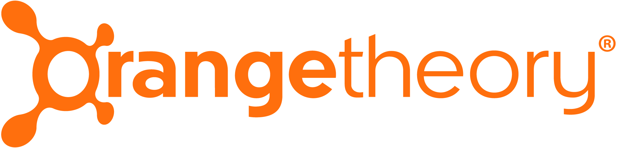 Orangetheory Fitness logo