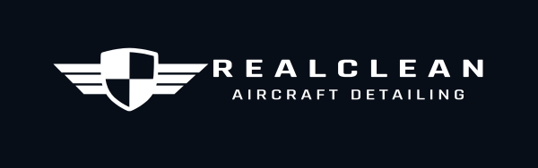 RealClean Aircraft Detailing