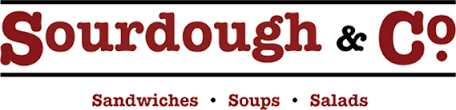 Sourdough & Co. Sandwiches, Soups, Salads