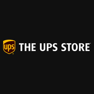 The UPS Store logo