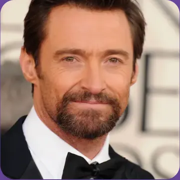 Hugh Jackman