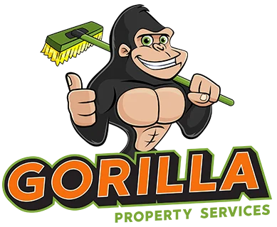 Gorilla Property Services logo