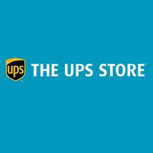 The UPS Store logo