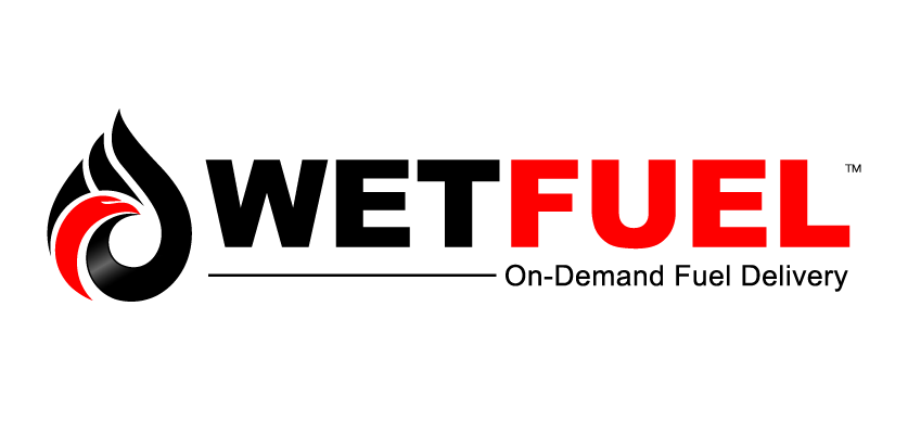 WetFuel logo