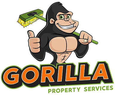 Gorilla Property Services logo