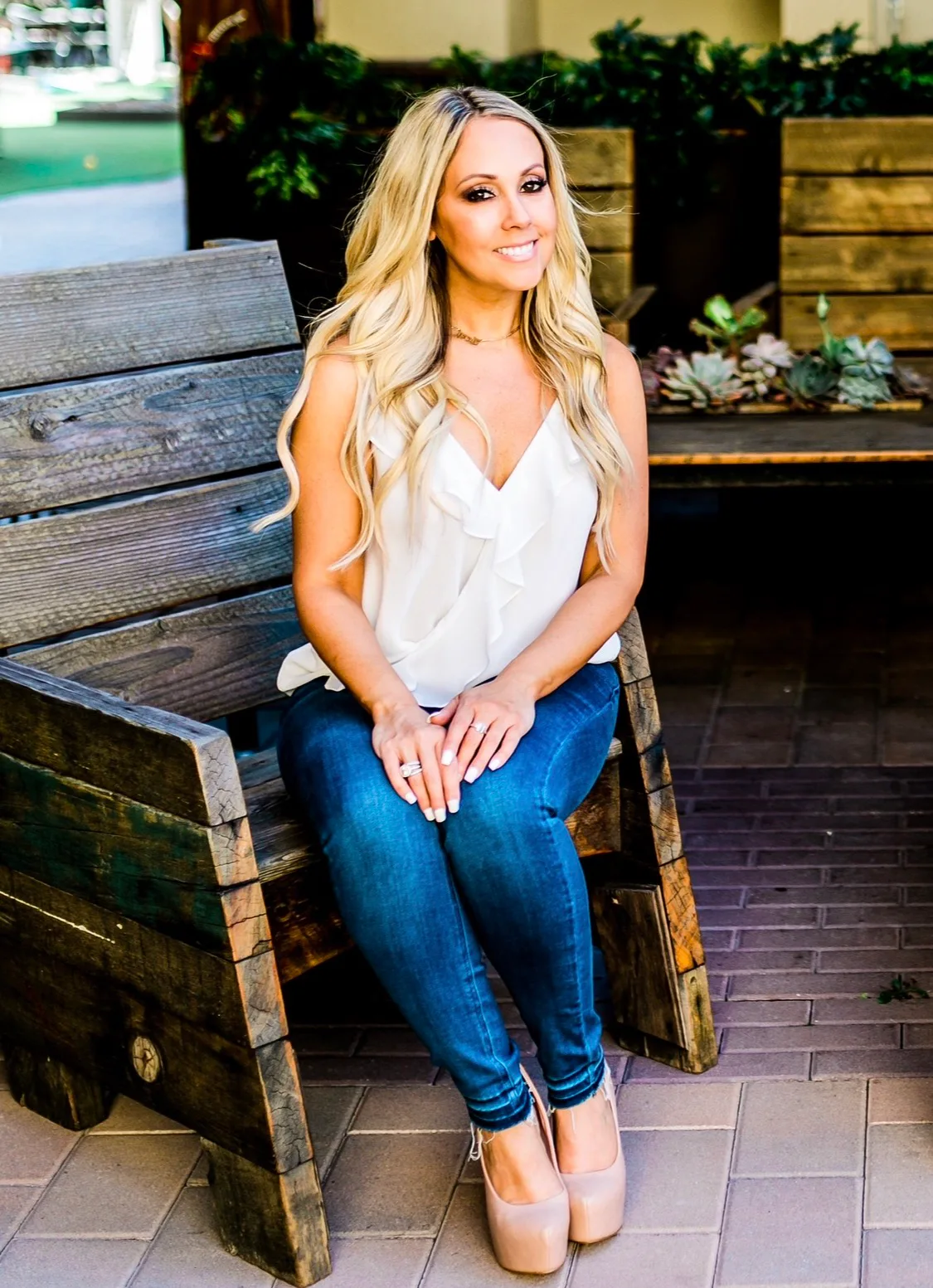 Jill Johnson — The Franchise Insiders