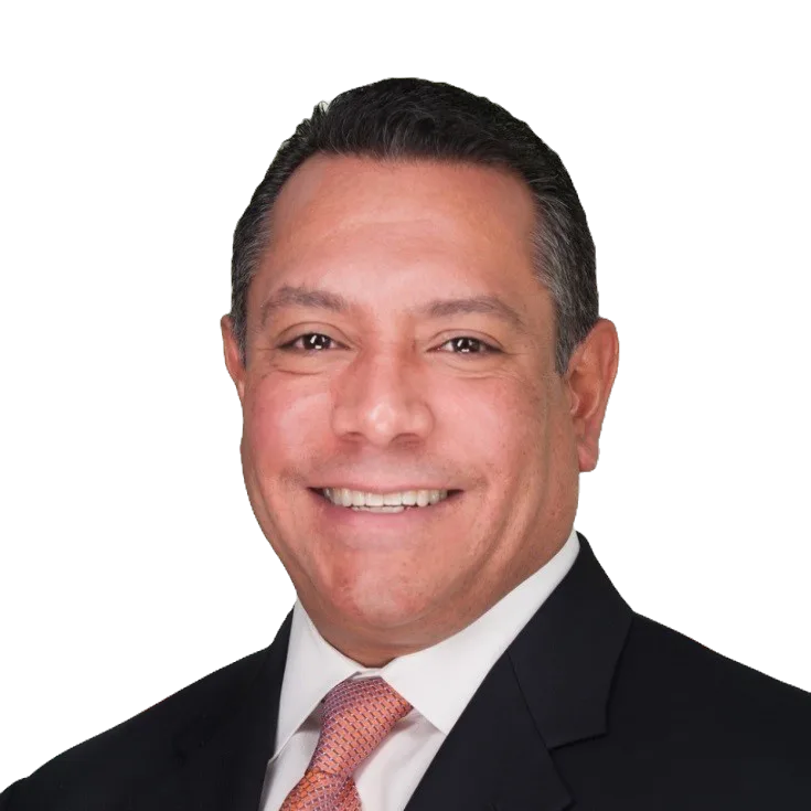 Hector Munoz, franchise owner