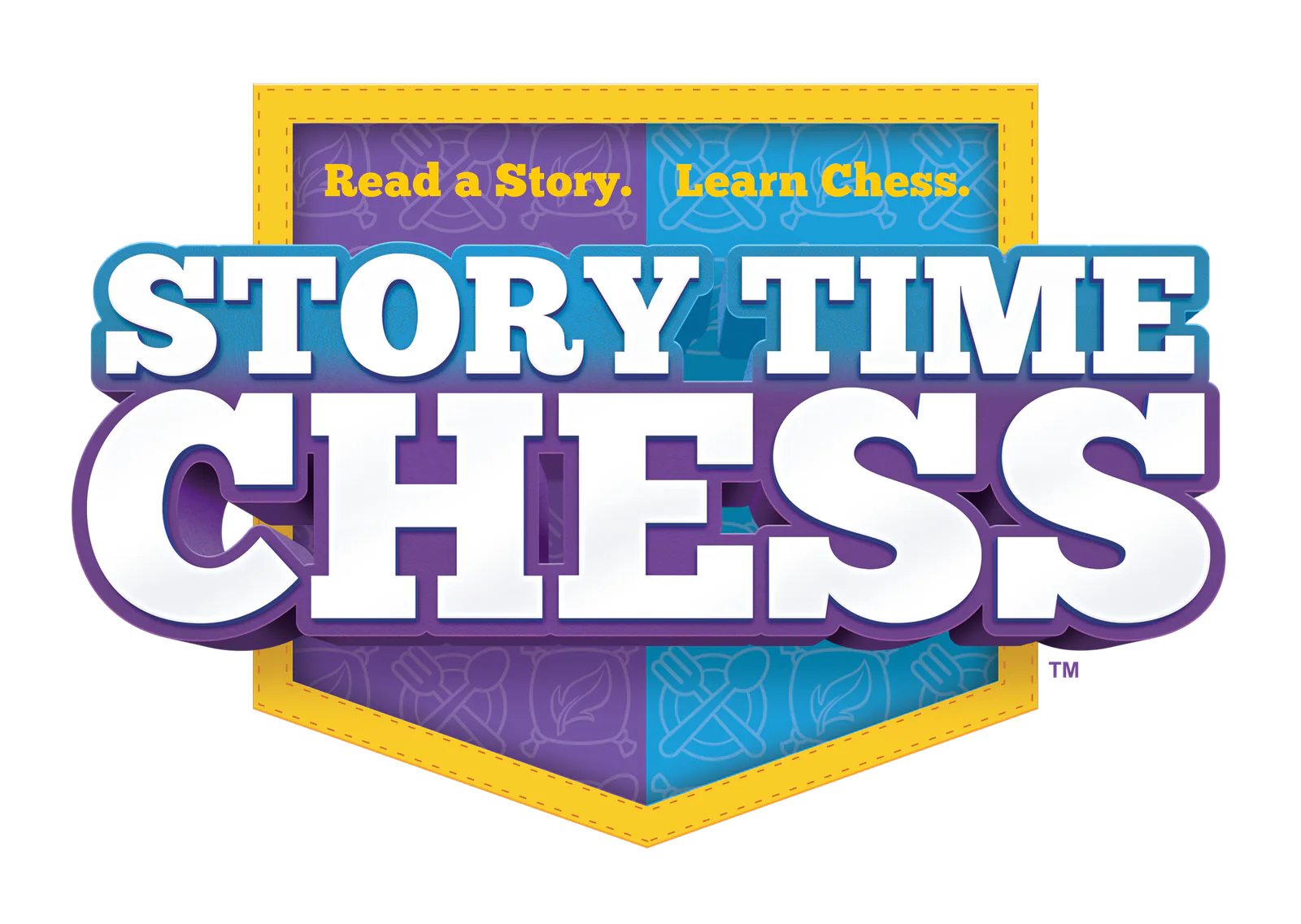Story Time Chess — Read a Story. Learn Chess.